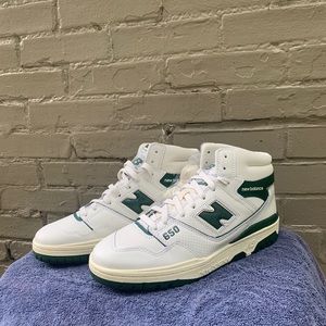 New Balance 650R Aime Leon Dore High-Top Shoes men’s size 10.5